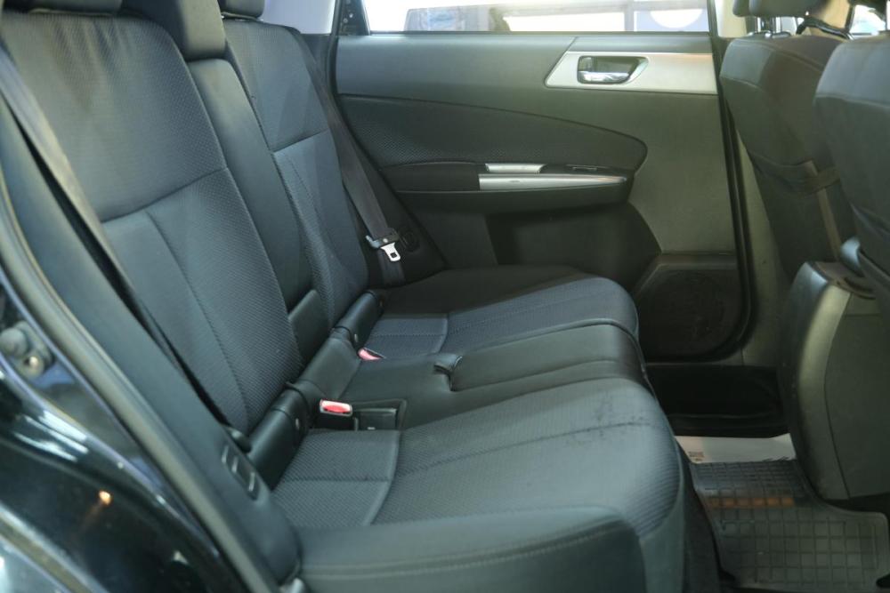 Subaru Forester III Рестайлинг Омск  - изображение 22