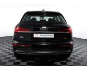 Audi Q5 II (FY) Рестайлинг Москва  - изображение 32
