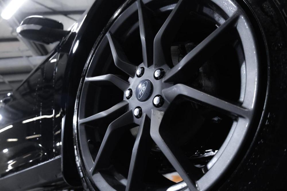 Ford Focus III Рестайлинг Тюмень  - изображение 13