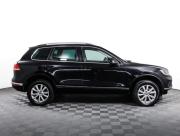 Volkswagen Touareg II Рестайлинг Москва  - изображение 31