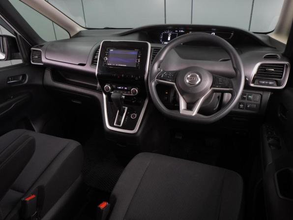 Nissan Serena V (C27) с пробегом 2018 года, цена 1 909 000 рублей, 153404 км, минивэн, Автокод Объявления