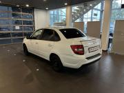 Lada (ВАЗ) Granta I Рестайлинг Чебоксары  - изображение 39