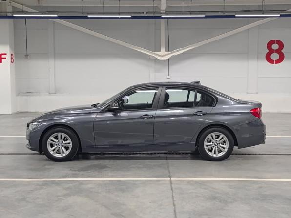 BMW 3 серии VI (F3x) Рестайлинг с пробегом 2015 года, цена 1 950 000 рублей, 111229 км, седан, Автокод Объявления