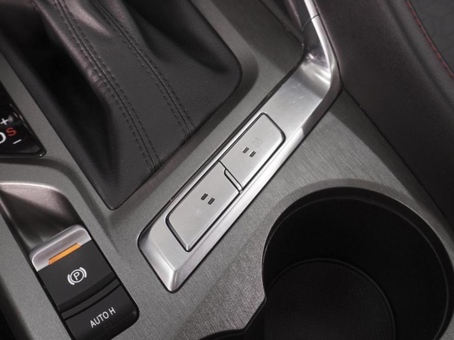 Changan CS35 Plus I Рестайлинг Ростов-на-Дону  - изображение 18