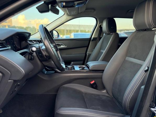 Land Rover Range Rover Velar I с пробегом 2019 года, цена 3 770 000 рублей, 72000 км, внедорожник, Автокод Объявления
