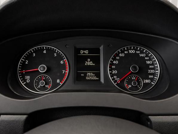 Volkswagen Jetta VI Рестайлинг с пробегом 2014 года, цена 1 017 000 рублей, 159934 км, седан, Автокод Объявления