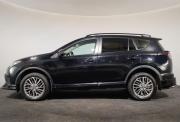 Toyota RAV4 IV (XA40) Рестайлинг Ярославль  - изображение 36