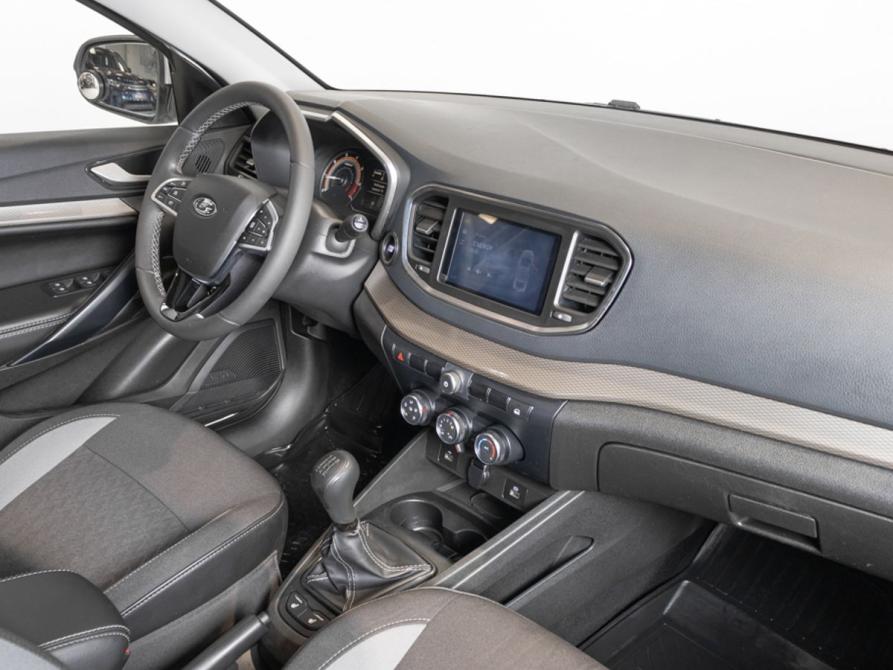 Lada (ВАЗ) Vesta I Рестайлинг (NG) Казань  - изображение 7