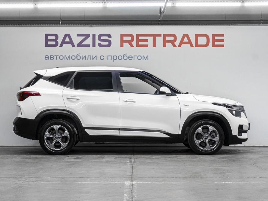 Kia Seltos I Тюмень  - изображение 5