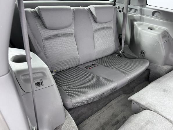 Toyota Highlander I (XU20) Рестайлинг с пробегом 2005 года, цена 1 100 000 рублей, 156000 км, внедорожник, Автокод Объявления