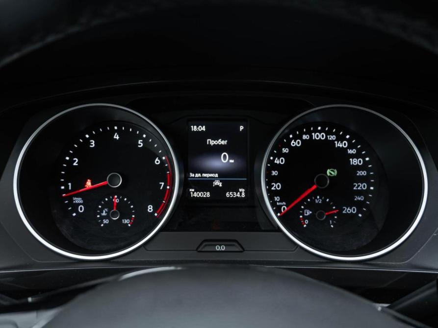 Volkswagen Tiguan II Ставрополь  - изображение 23