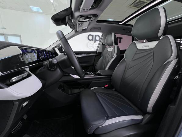 Geely Atlas II с пробегом 2024 года, цена 2 825 000 рублей, 31681 км, внедорожник, Автокод Объявления