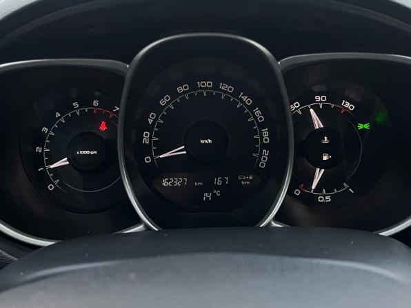 Lada (ВАЗ) Vesta I с пробегом 2017 года, цена 750 000 рублей, 162326 км, седан, Автокод Объявления