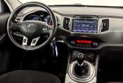 Kia Sportage III Рестайлинг Волгоград  - изображение 38