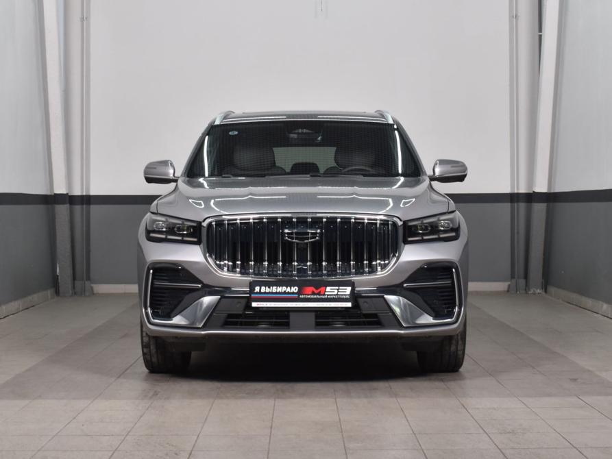 Geely Xingyue L I Рестайлинг 2 Кемерово  - изображение 2