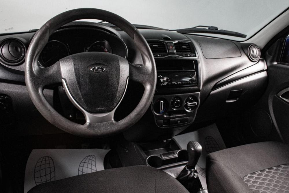 Lada (ВАЗ) Granta I Рестайлинг Сургут  - изображение 12