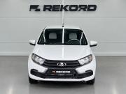 Lada (ВАЗ) Granta I Рестайлинг Уфа  - изображение 19