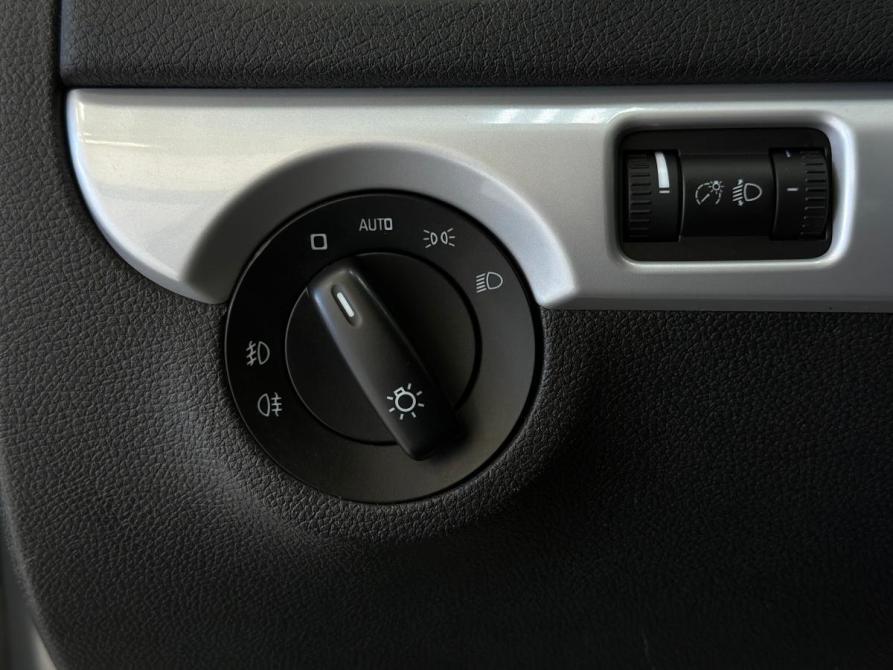 Skoda Yeti I Санкт-Петербург  - изображение 16