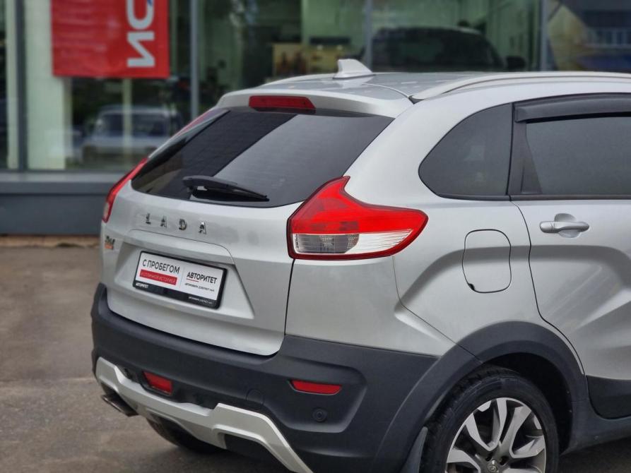 Lada (ВАЗ) XRAY I Архангельск  - изображение 8