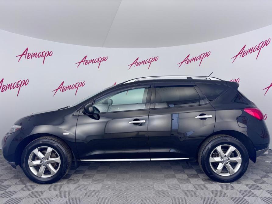 Nissan Murano II (Z51) Рестайлинг Псков  - изображение 2