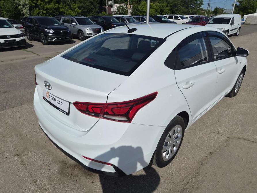 Hyundai Solaris II Саратов  - изображение 14