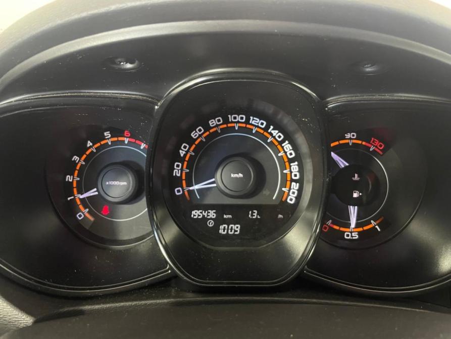Lada (ВАЗ) Vesta I Воронеж  - изображение 13