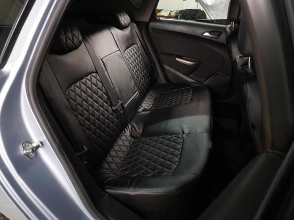Opel Astra J с пробегом 2011 года, цена 799 000 рублей, 162550 км, хэтчбек, Автокод Объявления