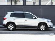 Volkswagen Tiguan I Рестайлинг Новороссийск  - изображение 25
