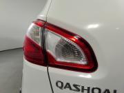 Nissan Qashqai I Рестайлинг Уфа  - изображение 35