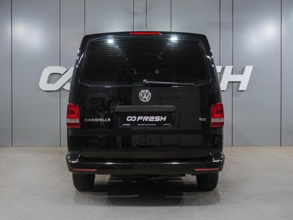 Volkswagen Caravelle T5 Рестайлинг с пробегом 2013 года, цена 2 319 000 рублей, 246487 км, минивэн, Автокод Объявления