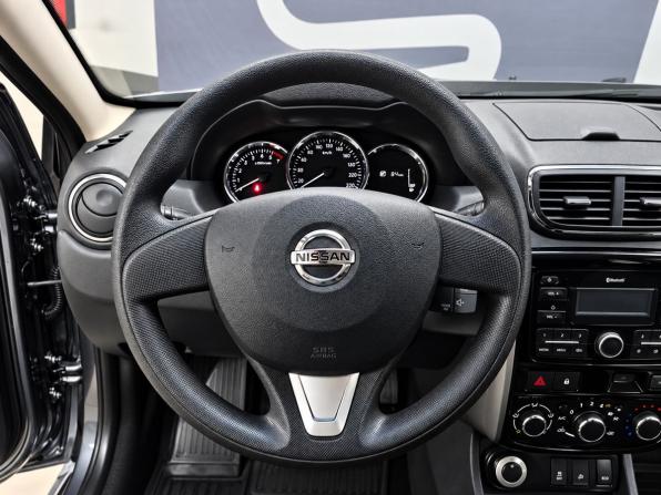 Nissan Terrano III (D10) с пробегом 2019 года, цена 1 649 900 рублей, 101000 км, внедорожник, Автокод Объявления