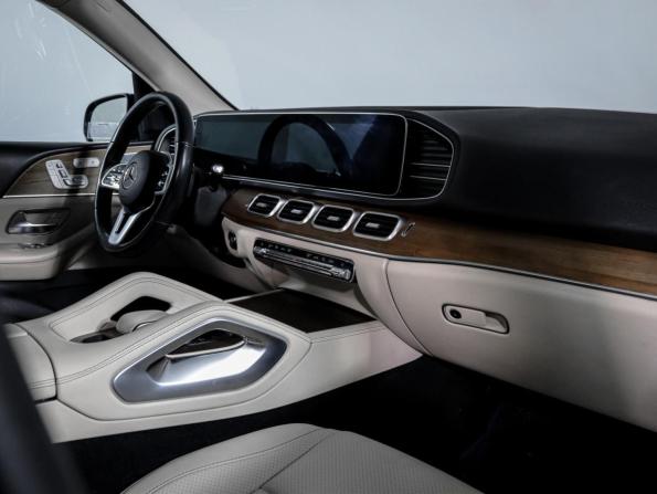 Mercedes-Benz GLE II (V167) с пробегом 2020 года, цена 6 790 000 рублей, 100770 км, внедорожник, Автокод Объявления