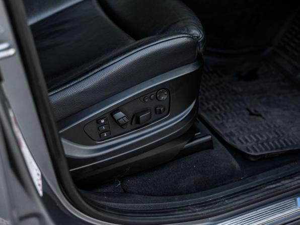 BMW X5 II (E70) Рестайлинг с пробегом 2013 года, цена 1 739 000 рублей, 298707 км, внедорожник, Автокод Объявления