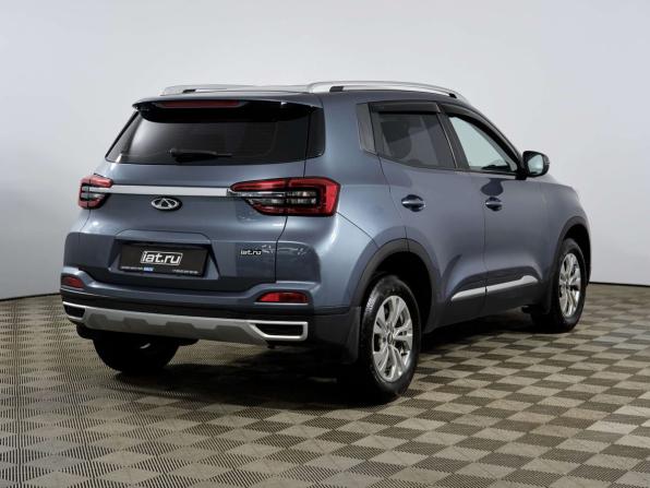 Chery Tiggo 4 I Рестайлинг с пробегом 2021 года, цена 1 225 000 рублей, 57549 км, внедорожник, Автокод Объявления