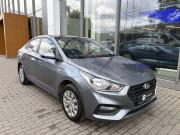 Hyundai Solaris II Москва  - изображение 22
