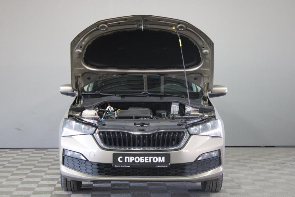 Skoda Rapid II Санкт-Петербург  - изображение 3
