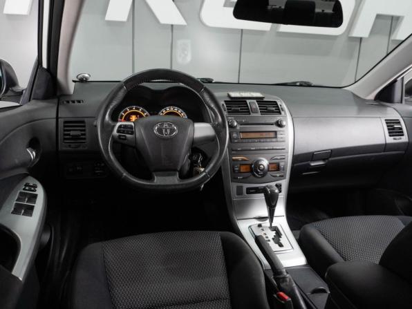 Toyota Corolla X (E140 E150) Рестайлинг с пробегом 2012 года, цена 1 250 000 рублей, 113595 км, седан, Автокод Объявления