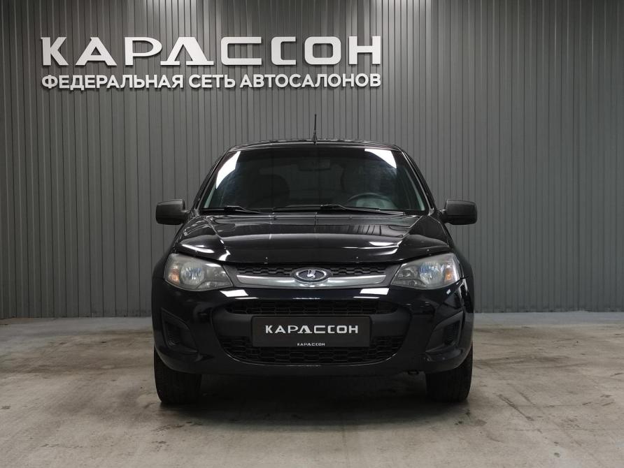Lada (ВАЗ) Kalina II Пермь  - изображение 3