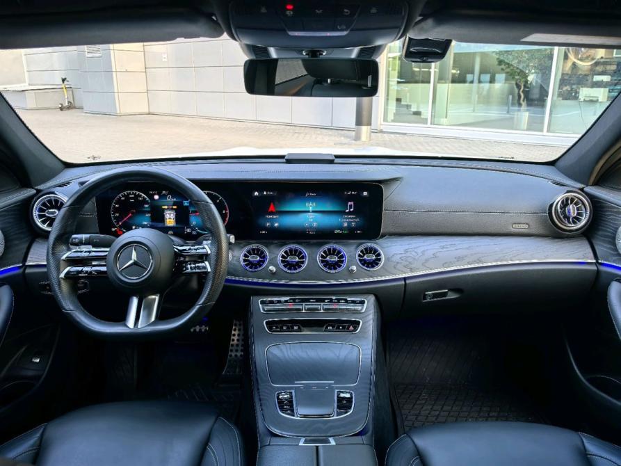 Mercedes-Benz E-Класс V (W213 S213 C238) Рестайлинг Санкт-Петербург  - изображение 16