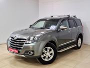 Great Wall Hover H3 I Альметьевск  - изображение 24