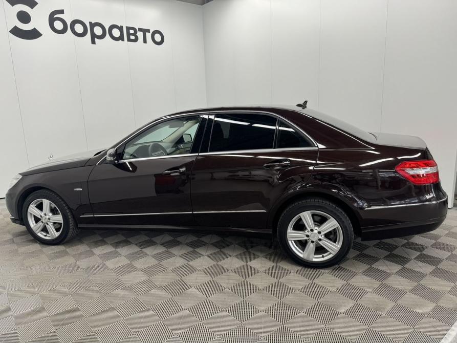 Mercedes-Benz E-Класс IV (W212 S212 C207) Воронеж  - изображение 9