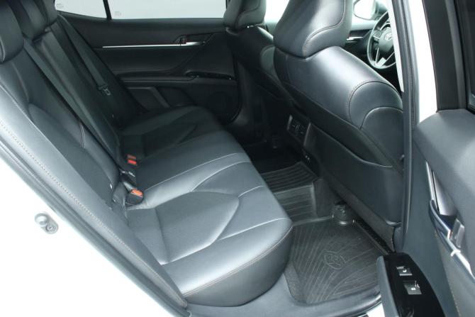 Toyota Camry VIII (XV70) с пробегом 2019 года, цена 3 130 000 рублей, 67247 км, седан, Автокод Объявления