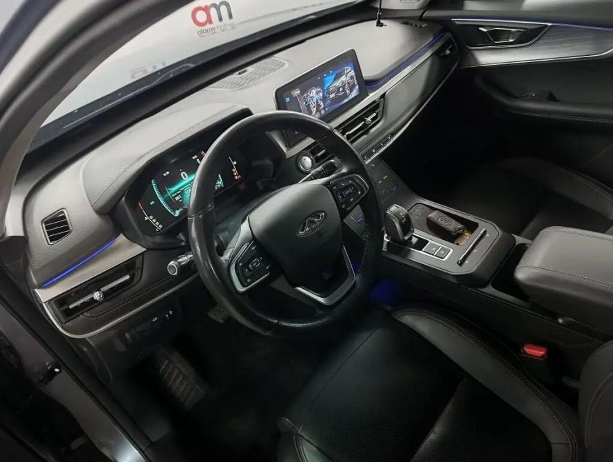 Chery Tiggo 7 Pro I Санкт-Петербург  - изображение 10