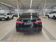 Toyota Camry VII (XV50) Рестайлинг 2 Набережные Челны  - изображение 34