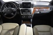 Mercedes-Benz GL-Класс II (X166) Санкт-Петербург  - изображение 39