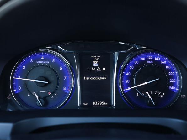 Toyota Camry VII (XV50) Рестайлинг с пробегом 2016 года, цена 2 399 000 рублей, 83294 км, седан, Автокод Объявления