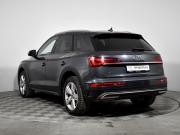 Audi Q5 II (FY) Рестайлинг Санкт-Петербург  - изображение 27