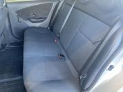 Nissan Almera III (G15) Саратов  - изображение 36