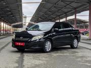 Toyota Corolla X (E140 E150) Екатеринбург  - изображение 17