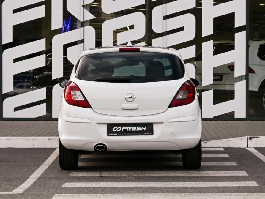 Opel Corsa D Рестайлинг II Волгоград  - изображение 4